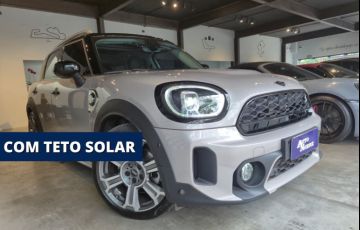 Mini Countryman 1.5 12v Twinpower Turbo Cooper S e Sport All4