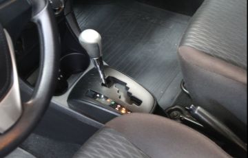 Toyota Etios 1.3 X 16v - Foto #7