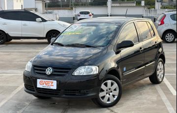 Volkswagen Fox 1.6 Mi Route 8v