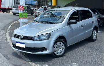 Volkswagen Gol 1.0 Mi City 8v