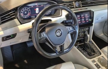 Volkswagen Passat 2.0 16V TSi Bluemotion Highline Dsg - Foto #8