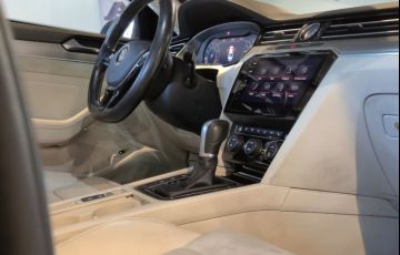 Volkswagen Passat 2.0 16V TSi Bluemotion Highline Dsg - Foto #9