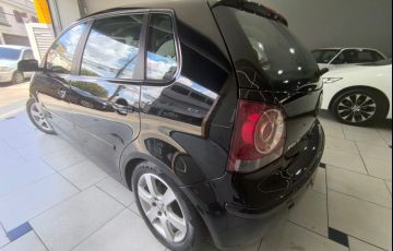Volkswagen Polo 1.6 Mi Sportline 8v - Foto #4