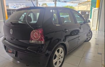 Volkswagen Polo 1.6 Mi Sportline 8v - Foto #6