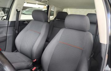 Volkswagen Polo 1.6 Mi Sportline 8v - Foto #8