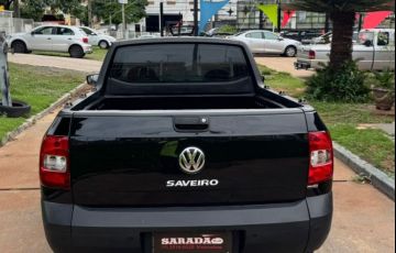 Volkswagen Saveiro 1.6 Mi Startline CS 8v - Foto #6