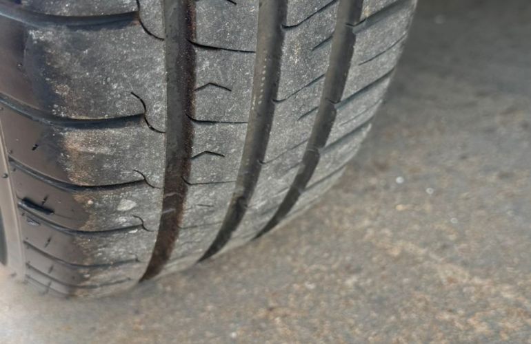 Volkswagen Saveiro 1.6 Mi Startline CS 8v - Foto #9