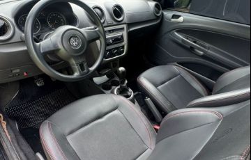 Volkswagen Saveiro 1.6 Mi Startline CS 8v - Foto #10