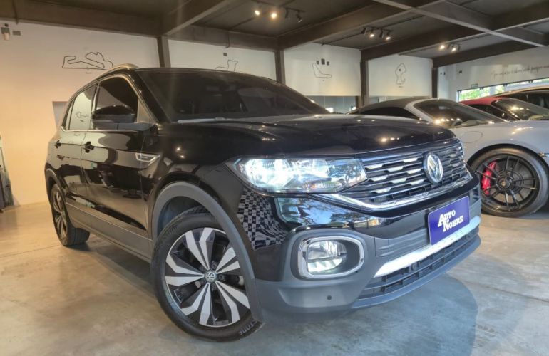 Volkswagen T-cross 1.4 250 TSi Total Highline - Foto #1