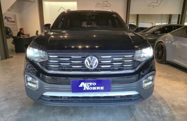 Volkswagen T-cross 1.4 250 TSi Total Highline - Foto #2