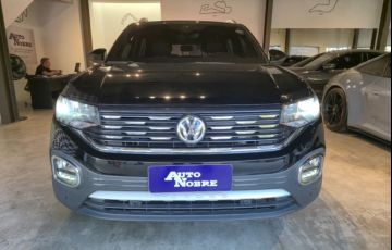Volkswagen T-cross 1.4 250 TSi Total Highline - Foto #2