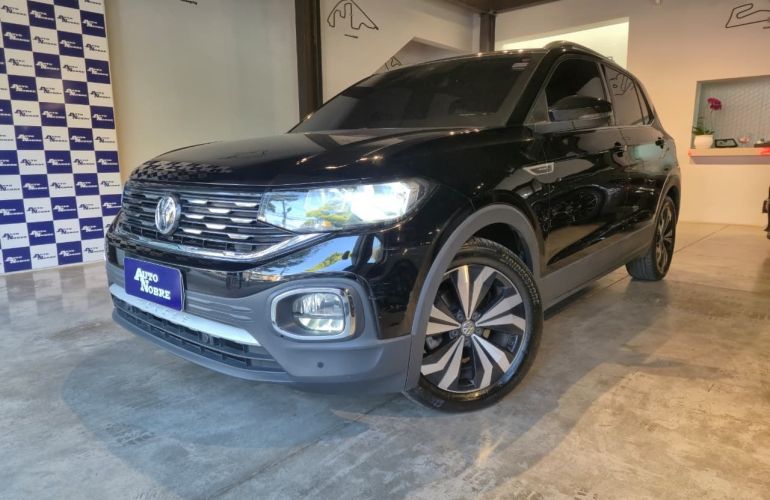 Volkswagen T-cross 1.4 250 TSi Total Highline - Foto #3