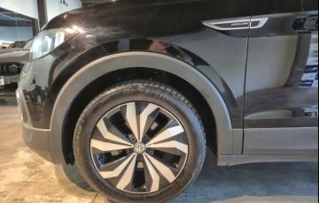 Volkswagen T-cross 1.4 250 TSi Total Highline - Foto #4