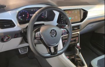 Volkswagen T-cross 1.4 250 TSi Total Highline - Foto #6