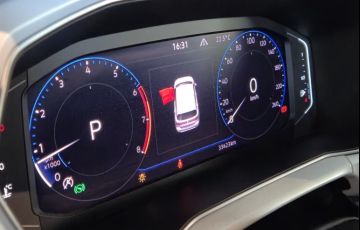 Volkswagen T-cross 1.4 250 TSi Total Highline - Foto #7