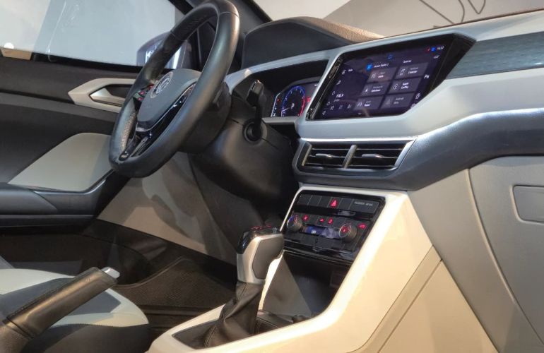 Volkswagen T-cross 1.4 250 TSi Total Highline - Foto #8