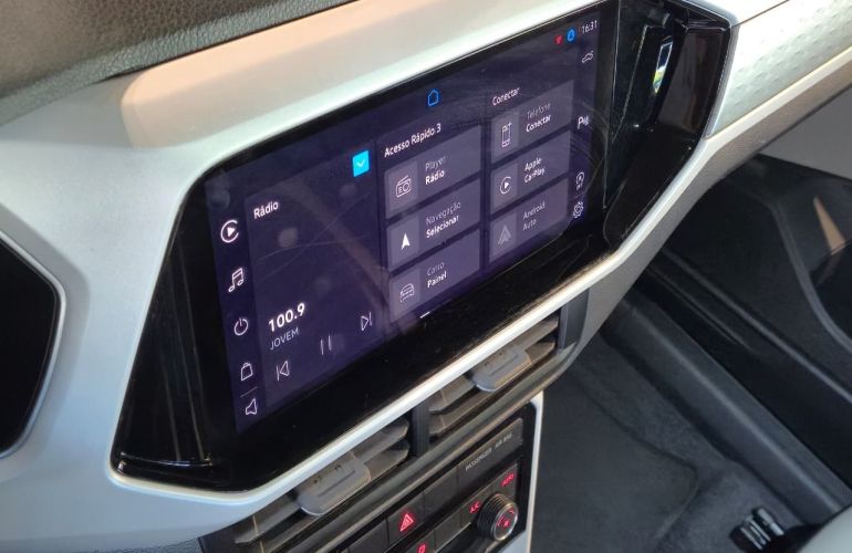 Volkswagen T-cross 1.4 250 TSi Total Highline - Foto #9