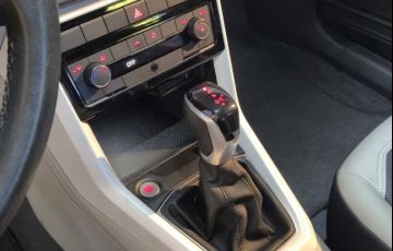 Volkswagen T-cross 1.4 250 TSi Total Highline - Foto #10