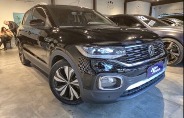 Volkswagen T-cross 1.4 250 TSi Total Highline