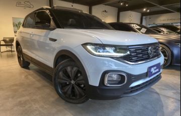 Volkswagen T-cross 1.4 250 TSi Total Highline