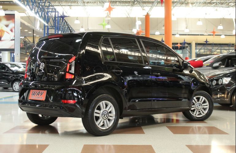 Volkswagen Up 1.0 TSi Move Up 12v - Foto #2