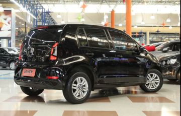 Volkswagen Up 1.0 TSi Move Up 12v - Foto #2