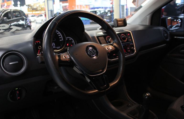 Volkswagen Up 1.0 TSi Move Up 12v - Foto #3