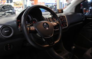 Volkswagen Up 1.0 TSi Move Up 12v - Foto #3