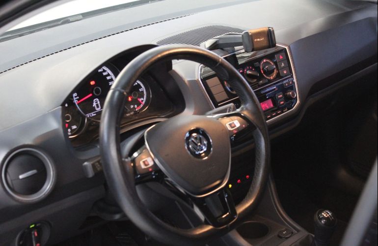 Volkswagen Up 1.0 TSi Move Up 12v - Foto #4