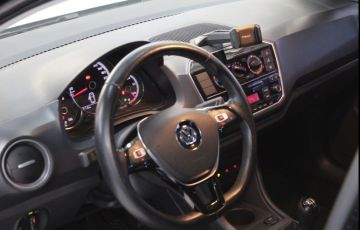 Volkswagen Up 1.0 TSi Move Up 12v - Foto #4
