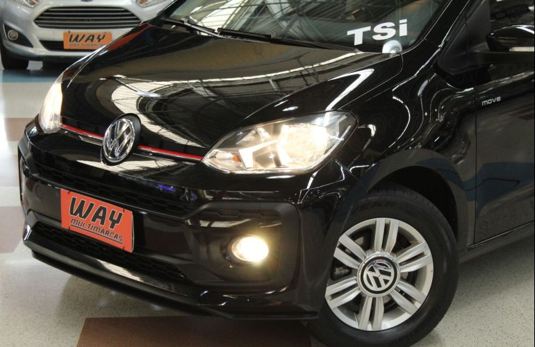 Volkswagen Up 1.0 TSi Move Up 12v - Foto #5