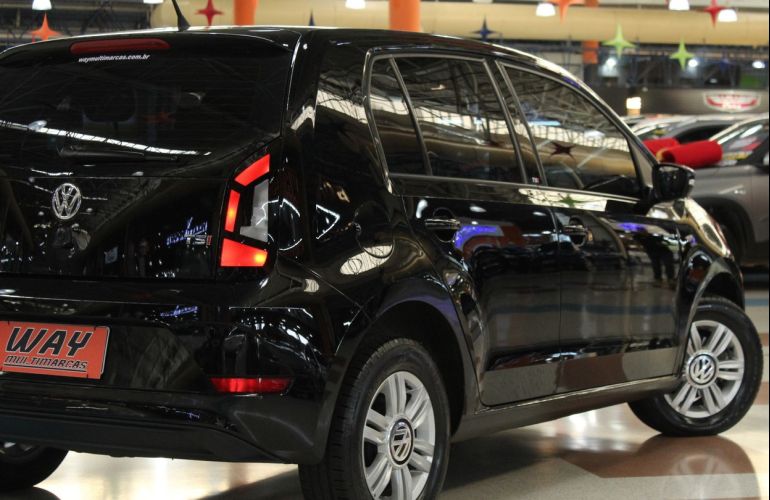 Volkswagen Up 1.0 TSi Move Up 12v - Foto #6