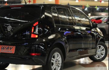 Volkswagen Up 1.0 TSi Move Up 12v - Foto #6