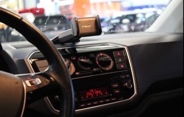 Volkswagen Up 1.0 TSi Move Up 12v - Foto #7