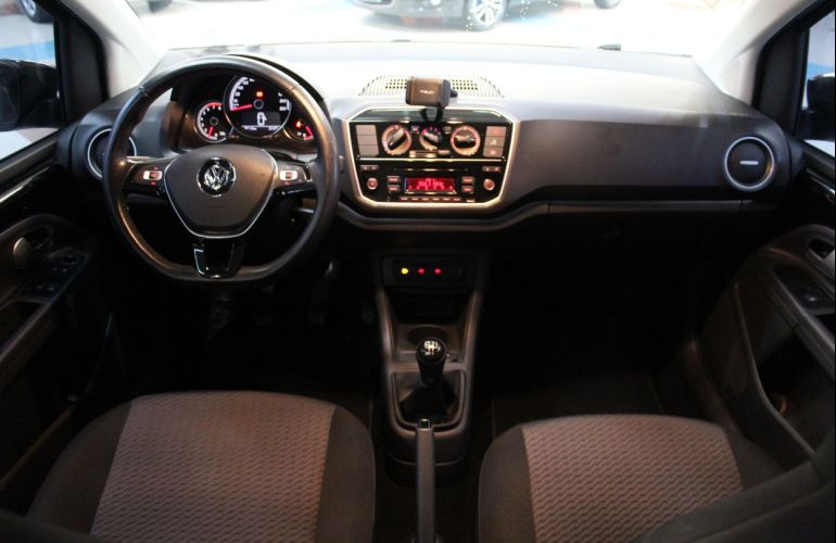 Volkswagen Up 1.0 TSi Move Up 12v - Foto #8