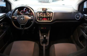Volkswagen Up 1.0 TSi Move Up 12v - Foto #8