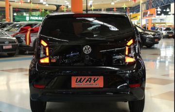 Volkswagen Up 1.0 TSi Move Up 12v - Foto #9