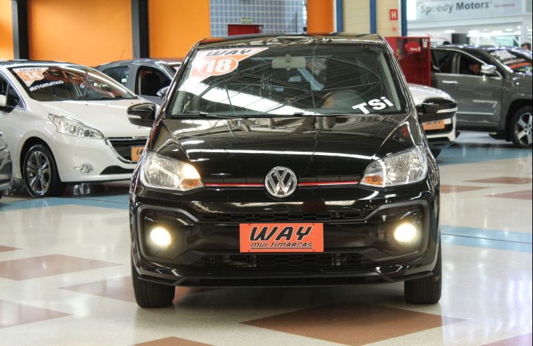 Volkswagen Up 1.0 TSi Move Up 12v - Foto #10