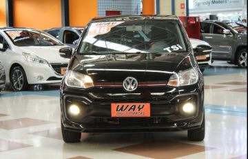 Volkswagen Up 1.0 TSi Move Up 12v - Foto #10