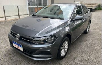 Volkswagen Virtus 1.6 Msi Sense Total