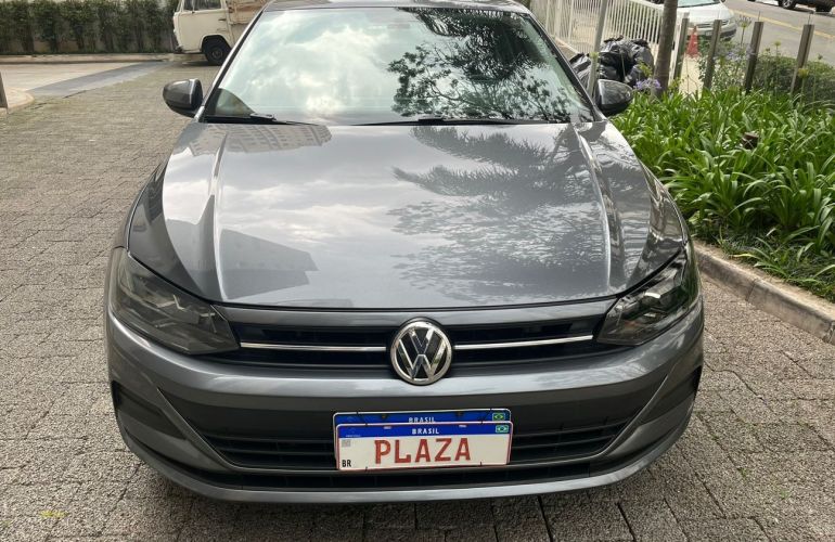 Volkswagen Virtus 1.6 Msi Sense Total - Foto #2