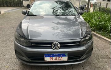 Volkswagen Virtus 1.6 Msi Sense Total - Foto #2