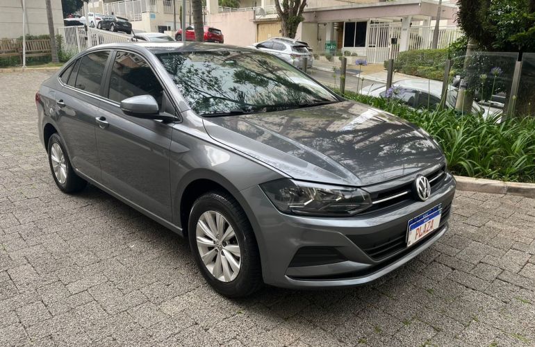 Volkswagen Virtus 1.6 Msi Sense Total - Foto #3