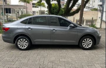 Volkswagen Virtus 1.6 Msi Sense Total - Foto #4