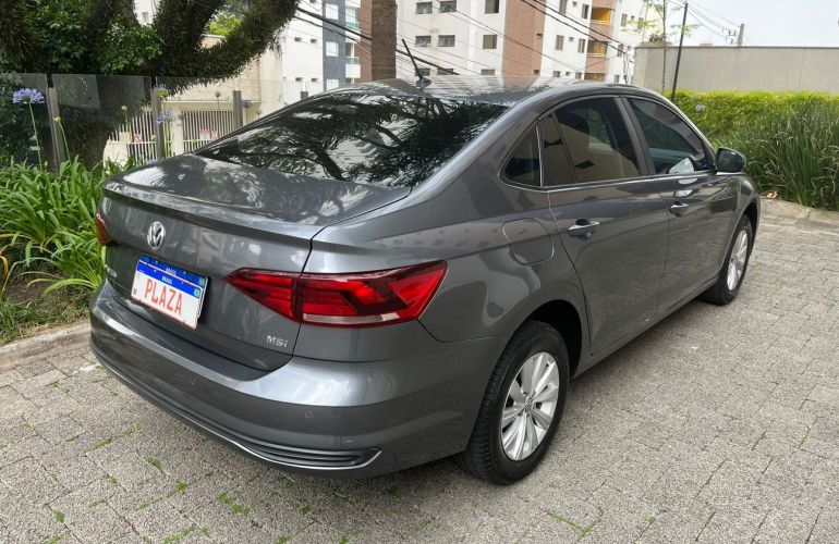 Volkswagen Virtus 1.6 Msi Sense Total - Foto #5