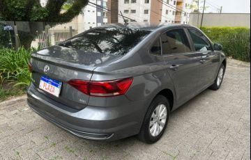 Volkswagen Virtus 1.6 Msi Sense Total - Foto #5