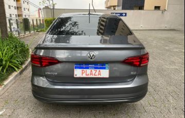Volkswagen Virtus 1.6 Msi Sense Total - Foto #6