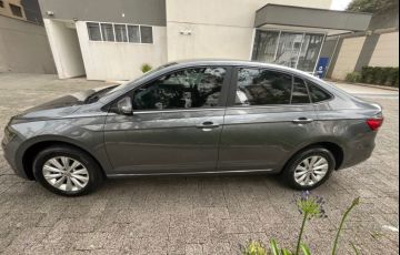 Volkswagen Virtus 1.6 Msi Sense Total - Foto #8