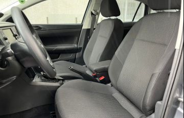 Volkswagen Virtus 1.6 Msi Sense Total - Foto #9