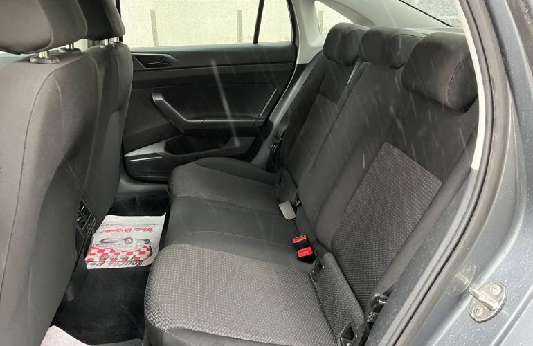 Volkswagen Virtus 1.6 Msi Sense Total - Foto #10